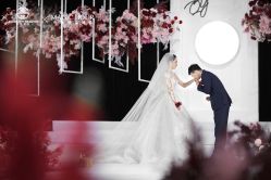 -张仕婚礼·做有温度的婚礼