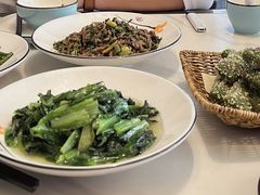 -食光慢宴·安吉土菜馆