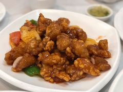 -文记壹心鸡(宝华路店)