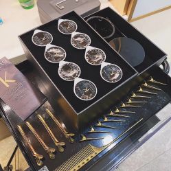 -MAGI美界造型