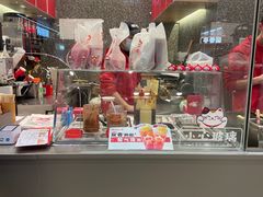 -咕噜咕噜·章鱼小丸子(广州荔湾领展广场店)