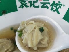 -袁记云饺(南门口店)