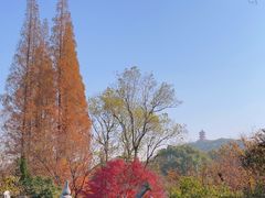-无锡惠山寺