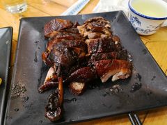 -外婆船宴餐厅·外婆喊你回家吃饭