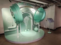 -喜茶(广州北京路惠福东店)