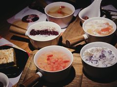 -炖物24章·顺时轻养茶(杭州大厦店)