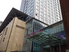 -北京朝阳悠唐皇冠假日酒店