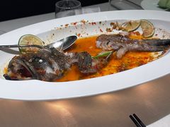 -金链花·泰国餐厅(国贸店)