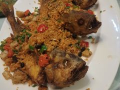 功夫小黄鱼-粤香楼(新光里店)