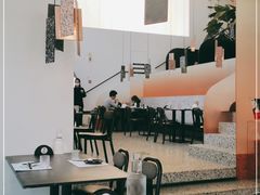 大堂-渔芙南(三里屯店)