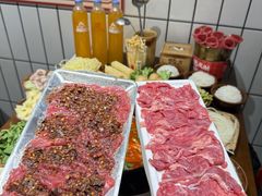 -黔有有贵州酸汤夺夺粉火锅(五味十字店)