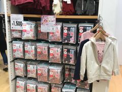 -优衣库(银座店)