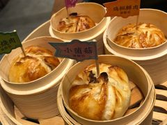 -云海肴·汽锅鸡·云南菜(苏州中心店)