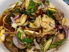 -小尕子·新疆菜(明园店)