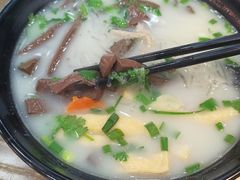 -鸭小妹鸭血粉丝(老门东店)