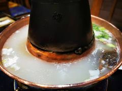-千亿来乌拉火锅(德胜店)
