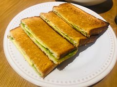 -HELLO 27 意面·沙拉·帕尼尼