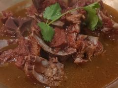 -芦月轩羊蝎子(劲松店)
