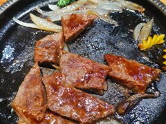 -九寸花汀(摩天活力城店)