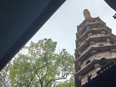 -仓山金山寺