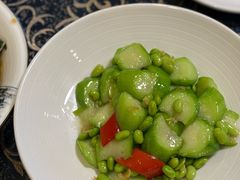 -晓平饭店(嘉善路店)