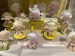 -泡泡玛特POPMART(侨福芳草地店)