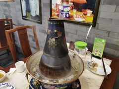 -东来顺•非遗火锅(外滩店)