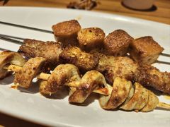 -花腰餐吧Bistro烧烤 傣味(传媒大学店)