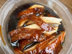 -九八五面馆(欧洲城店)