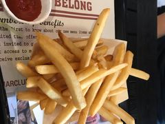 -The Habit Burger Grill 哈比特汉堡(爱琴海店)
