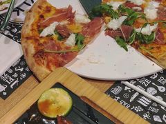-MYLK意式小厨(熙地港店)
