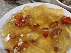 -老谢烧烤野馄饨(云霄路店)