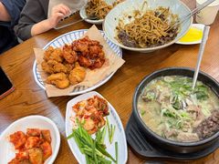 -旺清进洞米肠汤