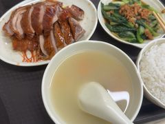 -鹅最好(南光店)
