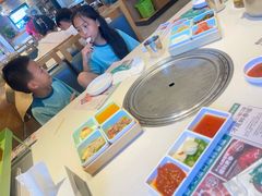 -韩香福烤肉庄园(荣成店)