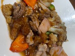 -大家食府·福建菜(FAC协盛中心庭院餐厅店)