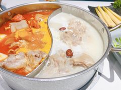 -小街猪手(团结湖店)