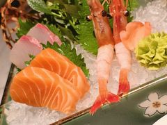 -阿吾罗日本料理(K11艺术中心店)
