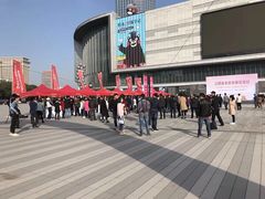 -博纳国际影城(铜锣湾激光巨幕杜比店)