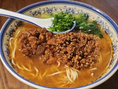 -辣肉面大王(天平路店)