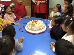 -东方童画少儿美术(金桥体验馆)