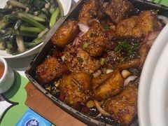 -鑫小城故事·藕汤·家常菜(台北一路总店)