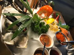 -囧吉香生蚝牛排馆(湖北路店)