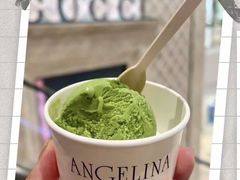 -Angelina安吉丽娜(恒隆广场店)