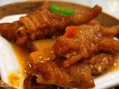 -花样宴荟(旺城店)