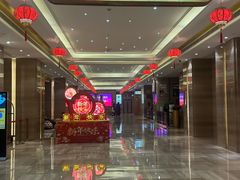 -东方印象大酒楼(拱北店)