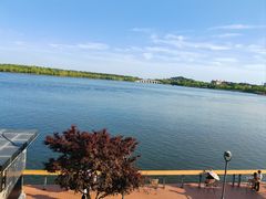 -甬妈妈湖畔里餐厅(唐山南湖旅游景区店)