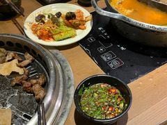 -火炉火自助餐(悠唐购物中心店)