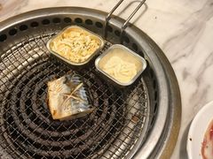 -火炉火自助餐(西直门凯德MALL店)