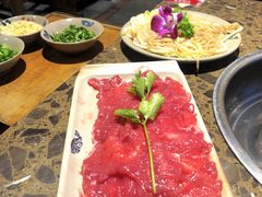 -重庆渝达老火锅(春熙路店)